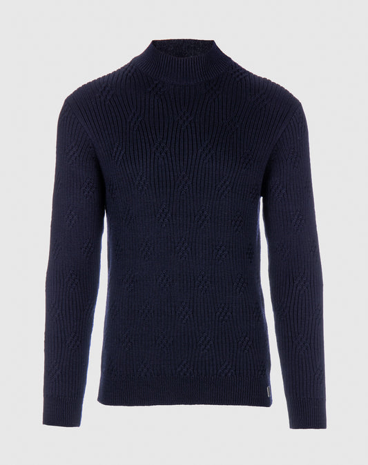 Camisola Kelvin