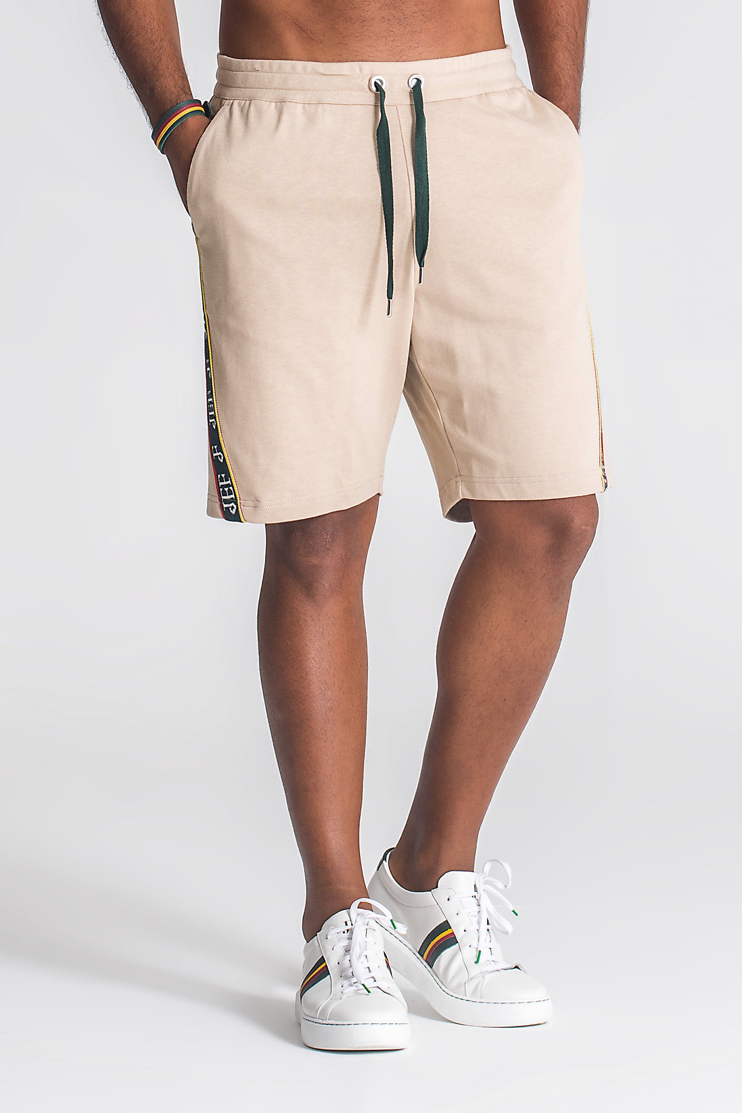Donatello Shorts