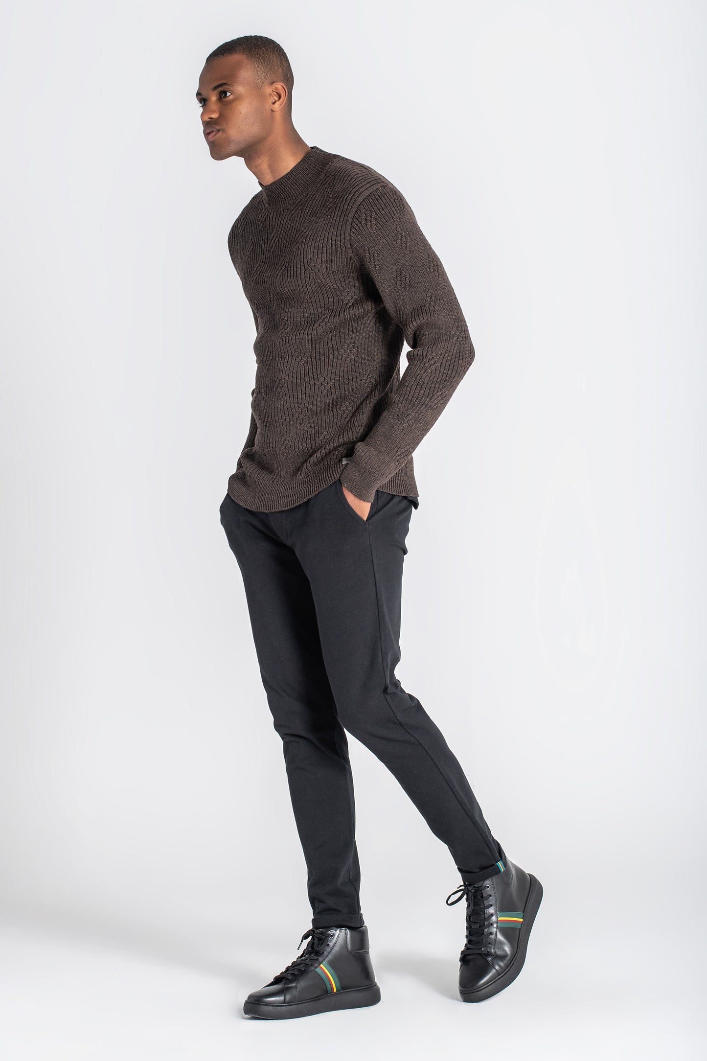 Camisola Kelvin