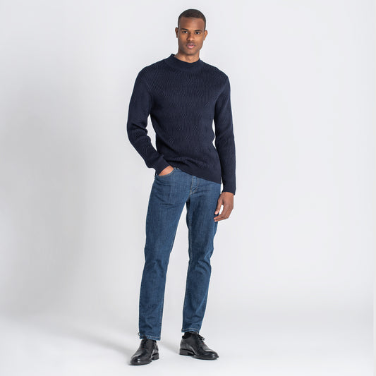 Camisola Kelvin