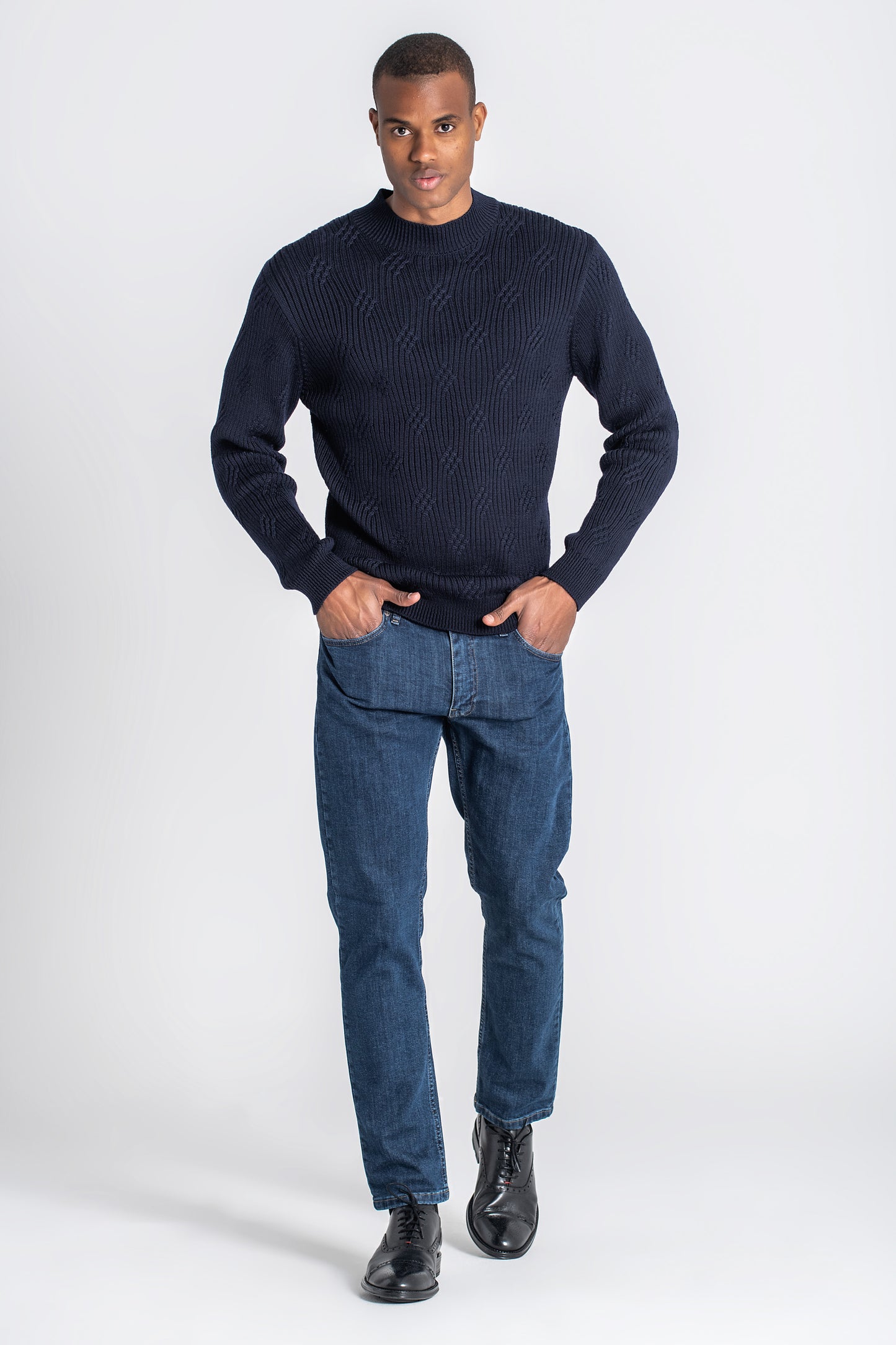 Camisola Kelvin