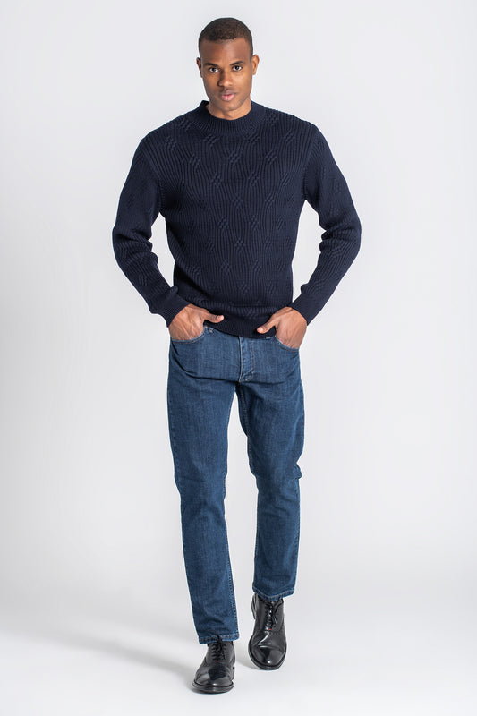 Camisola Kelvin
