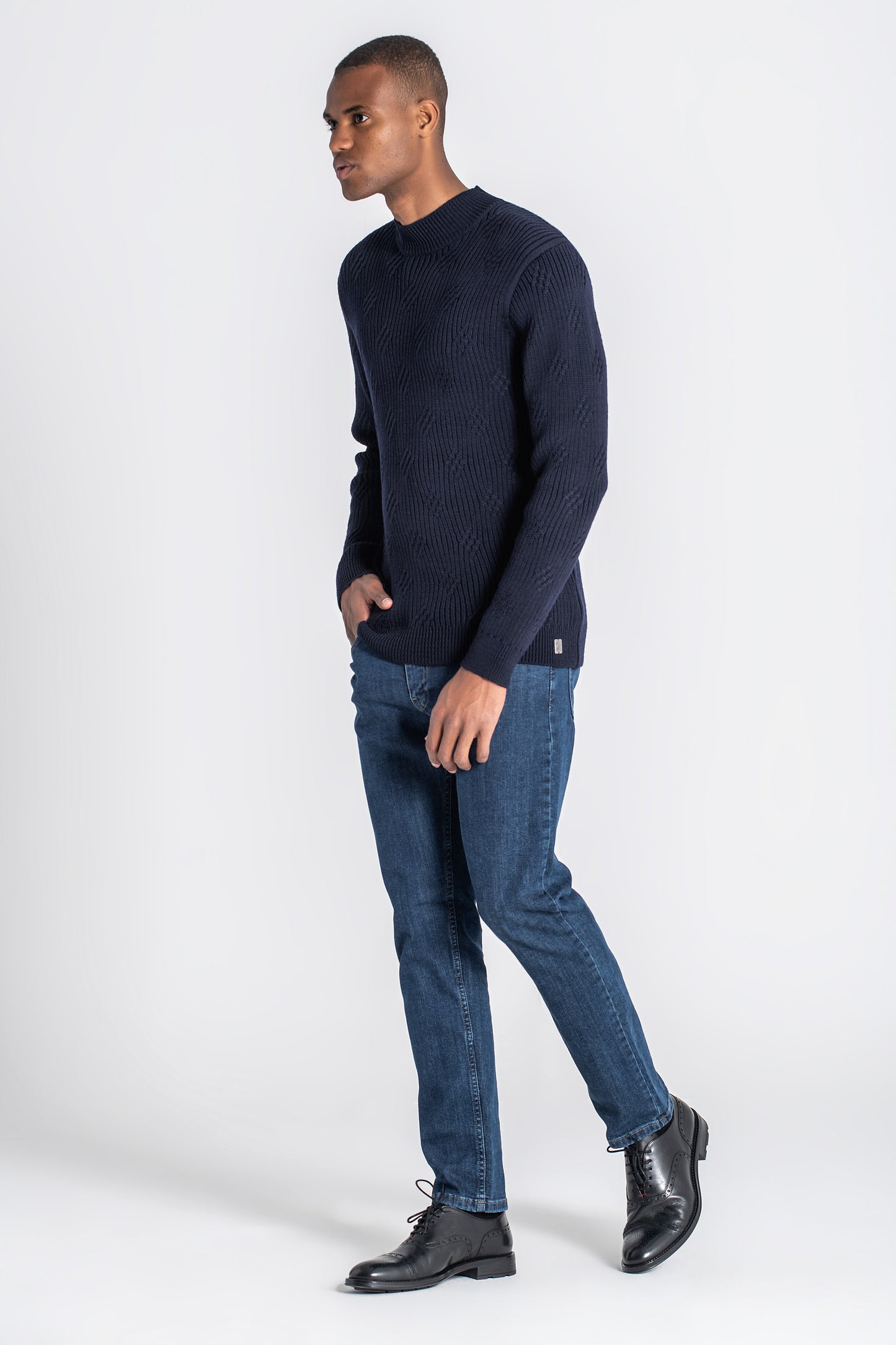 Camisola Kelvin