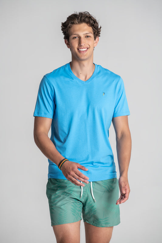 T-shirt Fauzi