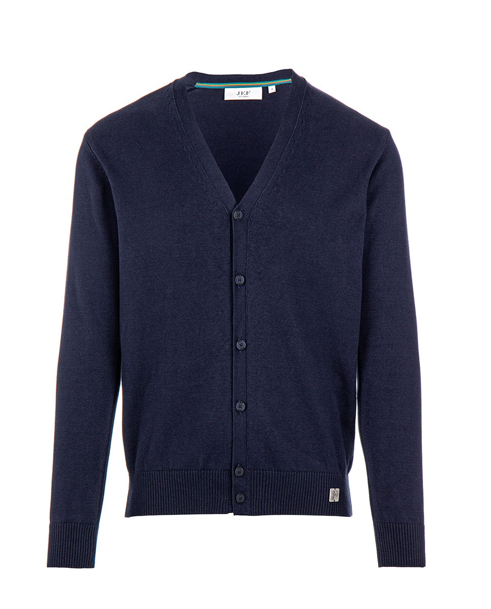 CARDIGAN FEDATO