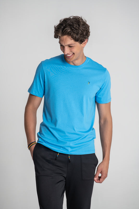 T-shirt Fóster