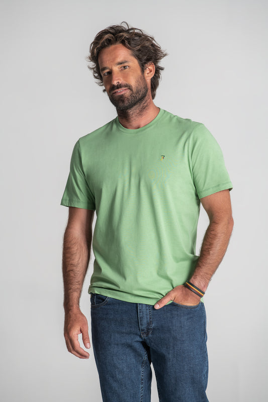 T-shirt Fóster