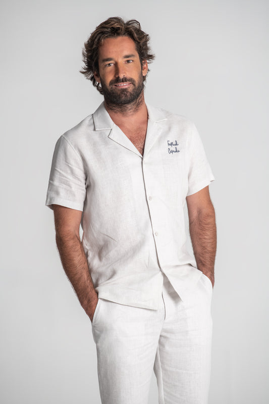 Camisa Goiaba