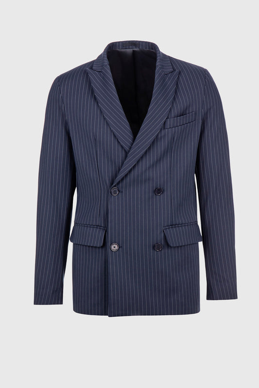 Blazer Hamilton