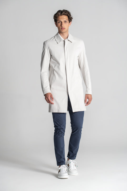 Gabardine Hayden