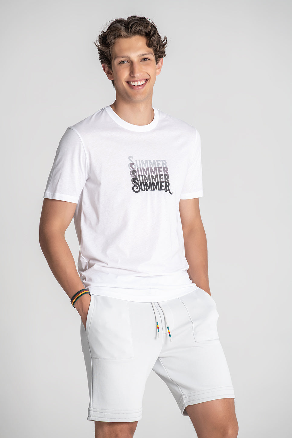 T-shirt Henrique