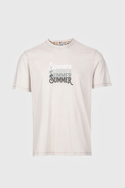 T-shirt Henrique