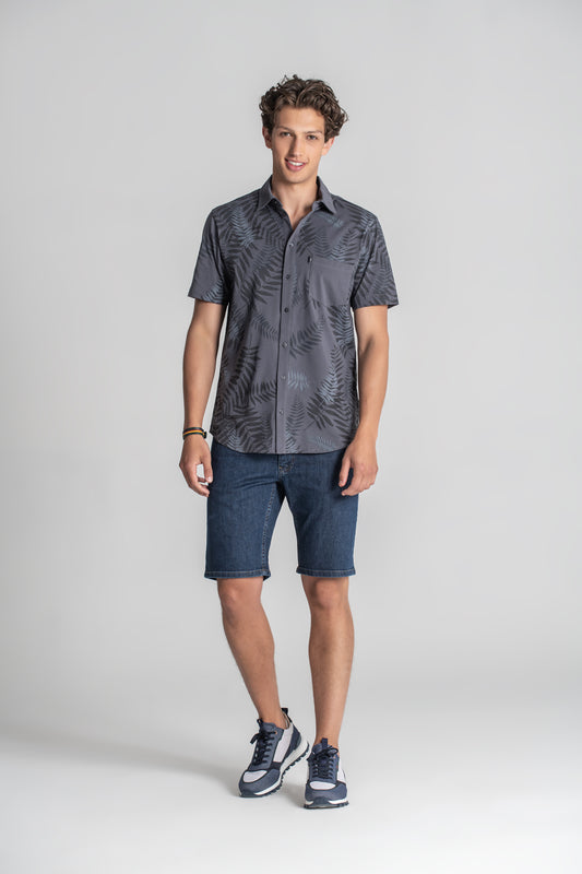 Camisa Hermes