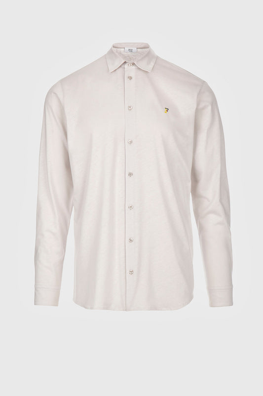Camisa de malha Hian