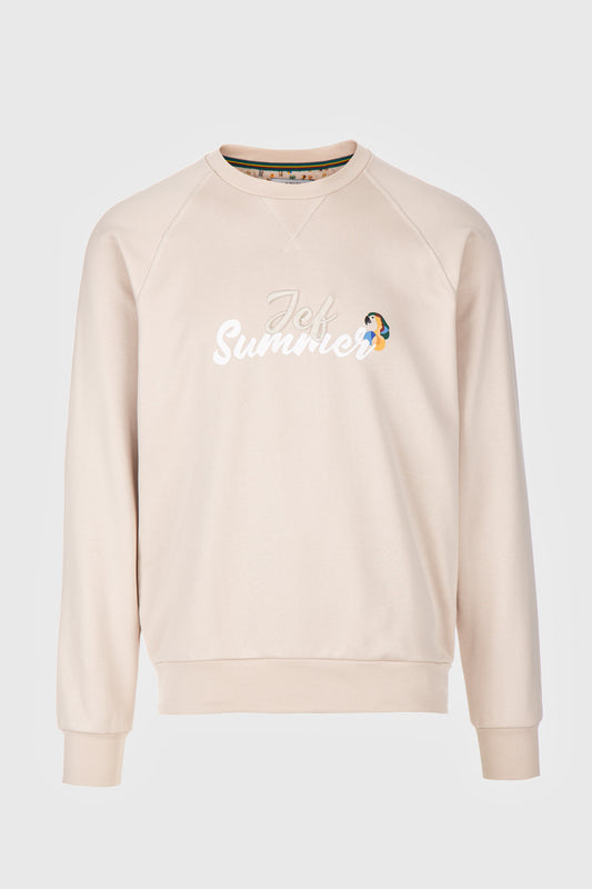 Sweatshirt Homero