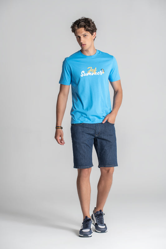 T-shirt Horácio